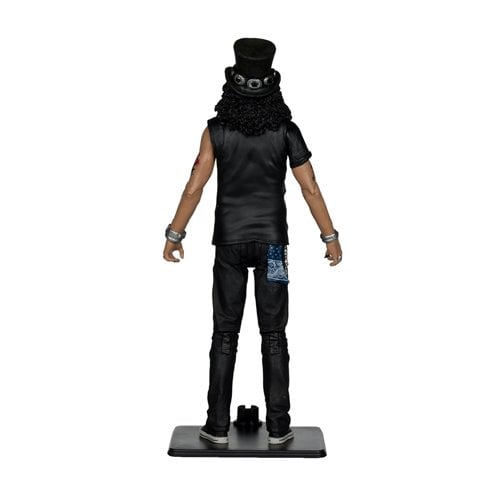 McFarlane Toys Music Maniacs 6-Inch Scale Action Figure - Select Figure(s) -