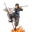 Fire Force Shinmon Benimaru ArtFX J 1:8 Scale Statue