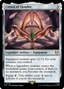 Crown of Gondor (LTC-075) - Tales of Middle-earth Commander