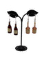 Hennessy Whiskey Earrings