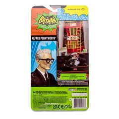 DC Retro Batman 1966 6-Inch Scale Action Figure - Select Figure(s) -