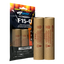 Estes Rockets - F15-0 Engines (29 mm)