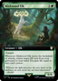 Mirkwood Elk (LTC-124) - Tales of Middle-earth Commander: (Extended Art)