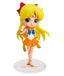 The Movie - Sailor Moon Eternal - Qposket - Super Sailor Venus - (Ver. A) Figure - Collectors World Toys