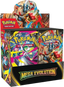Mega Evolution - Enhanced Booster Box