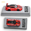 (Pre-Order) TP Porsche 911 992 GT3 RS - Red 1:64