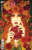 POISON IVY #4 (OF 6) CVR B JENNY FRISON CARD STOCK VAR (09/07/2022)
