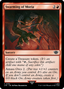 Swarming of Moria (LTR-150) - The Lord of the Rings: Tales of Middle-earth