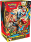 Mega Evolution - Build & Battle Box
