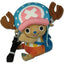 One Piece Chopper Plush Bag - Collectors World Toys
