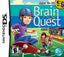 Brain Quest Grades 5 & 6 (Nintendo DS)