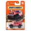 Matchbox Jeep Wrangler Superlift - Matchbox 70 Years Series 42/100 -