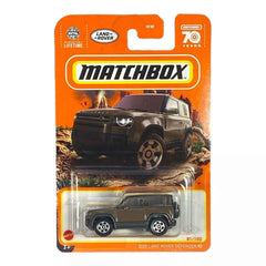 Matchbox 2020 Land Rover Defender 90 - Matchbox 70 Years 81/100 -