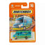 Matchbox Chow Mobile II | Matchbox 70 Years Series 58/100