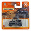 Matchbox Polaris RZR - Matchbox 70 Years Series 76/100 - Short Card