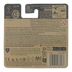 Matchbox Lamborghini LM002 - Matchbox Series 96/100 - Short Card -