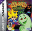 A Boy and His Blob Jelly's Cosmic Adventure (Gameboy Advance)