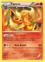 Flareon 013/98 - XY Ancient Origins