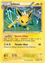 Jolteon 026/98 - XY Ancient Origins Holofoil
