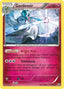 Gardevoir 054/98 - XY Ancient Origins Holofoil
