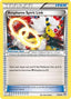 Ampharos Spirit Link 070/98 - XY Ancient Origins