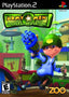 Army Men: Soldiers of Misfortune (Playstation 2)