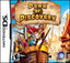 Dawn of Discovery (Nintendo DS)