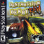 Destruction Derby Raw (Playstation)