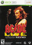 AC/DC Live: Rock Band Track Pack (Xbox 360)