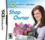 Dreamer Series: Shop Owner (Nintendo DS)