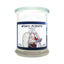 Sesshomaru Candle