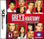 Grey's Anatomy The Video Game (Nintendo DS)