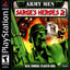 Army Men: Sarge's Heroes 2 (Playstation)
