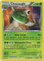 Chesnaught 011/162 - XY BREAKthrough Holofoil