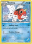 Seaking 028/162 - XY BREAKthrough