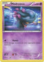 Misdreavus 065/162 - XY BREAKthrough