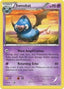 Swoobat 072/162 - XY BREAKthrough
