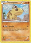 Hippopotas 083/162 - XY BREAKthrough