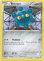 Bronzor 095/162 - XY BREAKthrough
