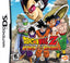 Dragon Ball Z: Attack of the Saiyans (Nintendo DS)