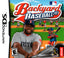 Backyard Baseball '10 (Nintendo DS)