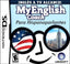 My English Coach: Para Hispanoparlantes (Nintendo DS)