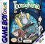 Toonsylvania (Gameboy Color)