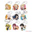 Tokyo Revengers Trading Acrylic Key Ring Chara Peko Blind Box (1 Blind Box) - Collectors World Toys