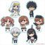 A Certain Magical Index III Acrylic Stand Collection Blind Box (1 Blind Box) - Collectors World Toys
