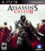 Assassin's Creed II (Playstation 3)