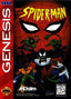Spider-Man: Animated Series (Sega Genesis)