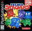 Tecmo Stackers (Playstation)