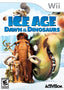 Ice Age: Dawn of the Dinosaurs (Wii)