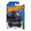 Hot Wheels Baja Bison T5 - Green Speed Series 7/10 -